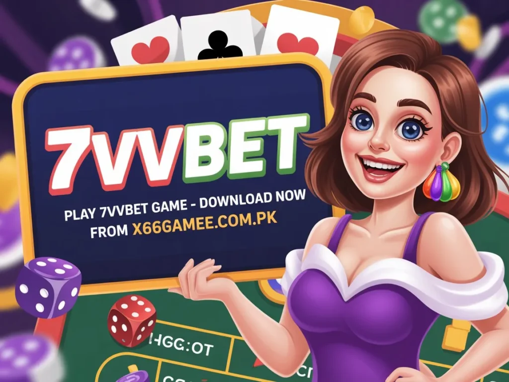 7vvbet game 