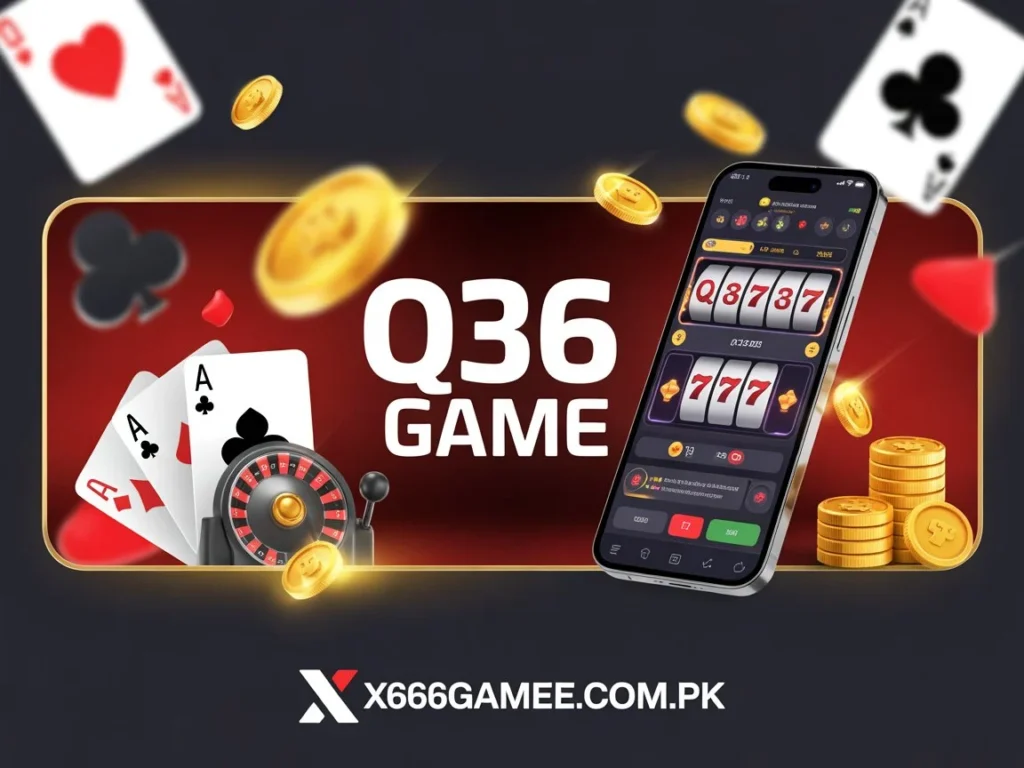 q36 game 