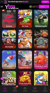 Download y888 game apk