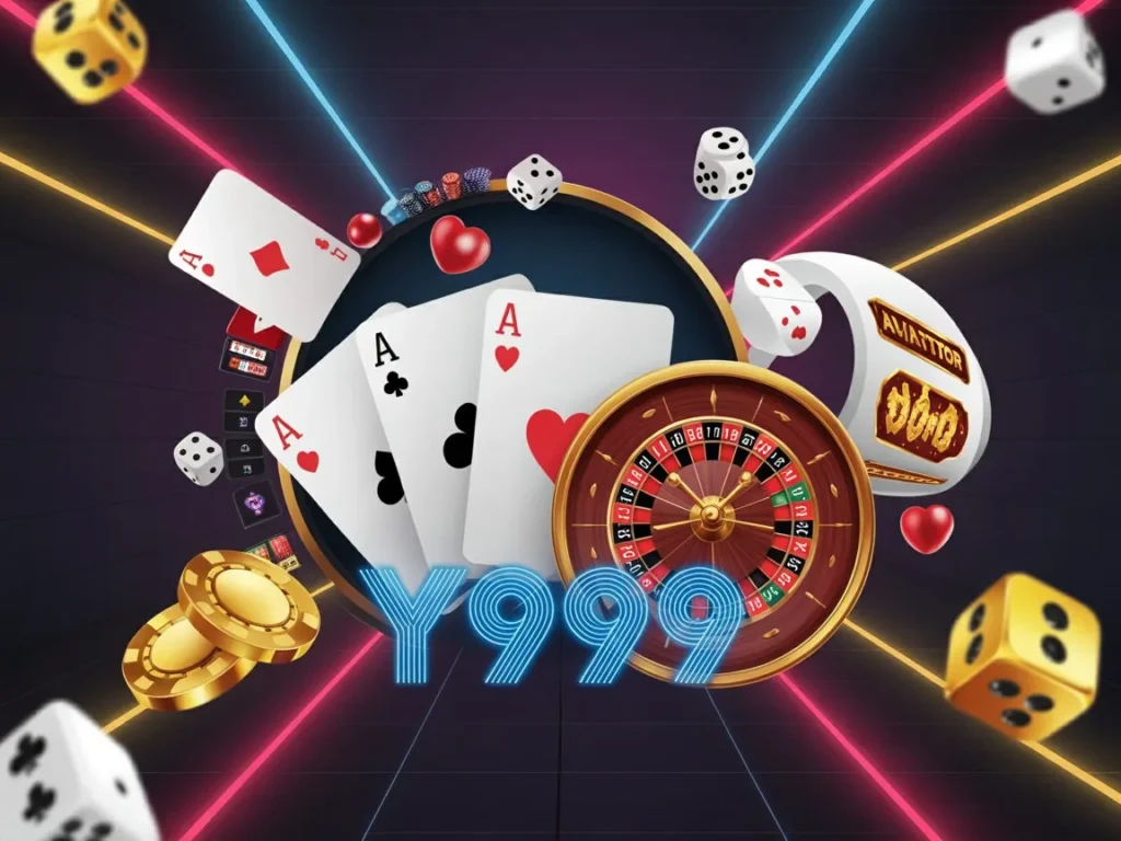 y888 game