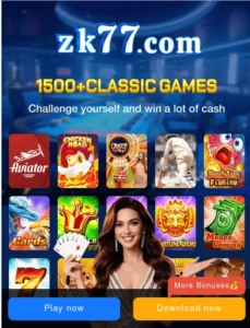 zk77 game 