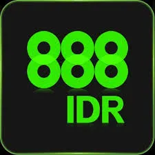 888IDR Game