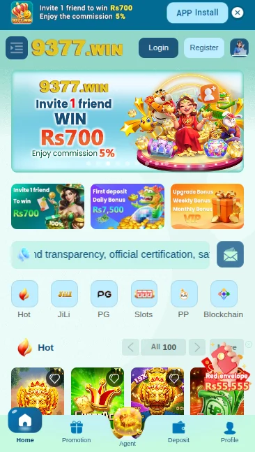 9377win game screenshot 