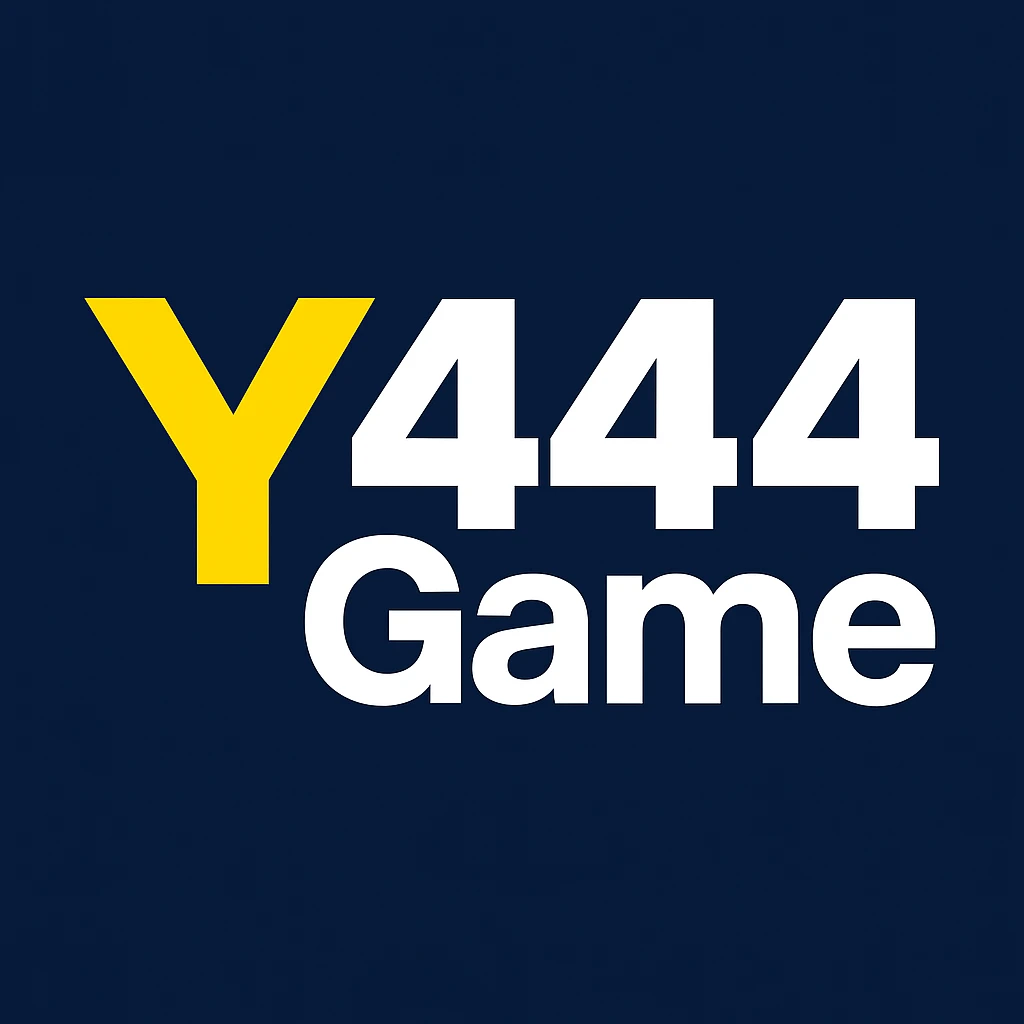 Y444 Game