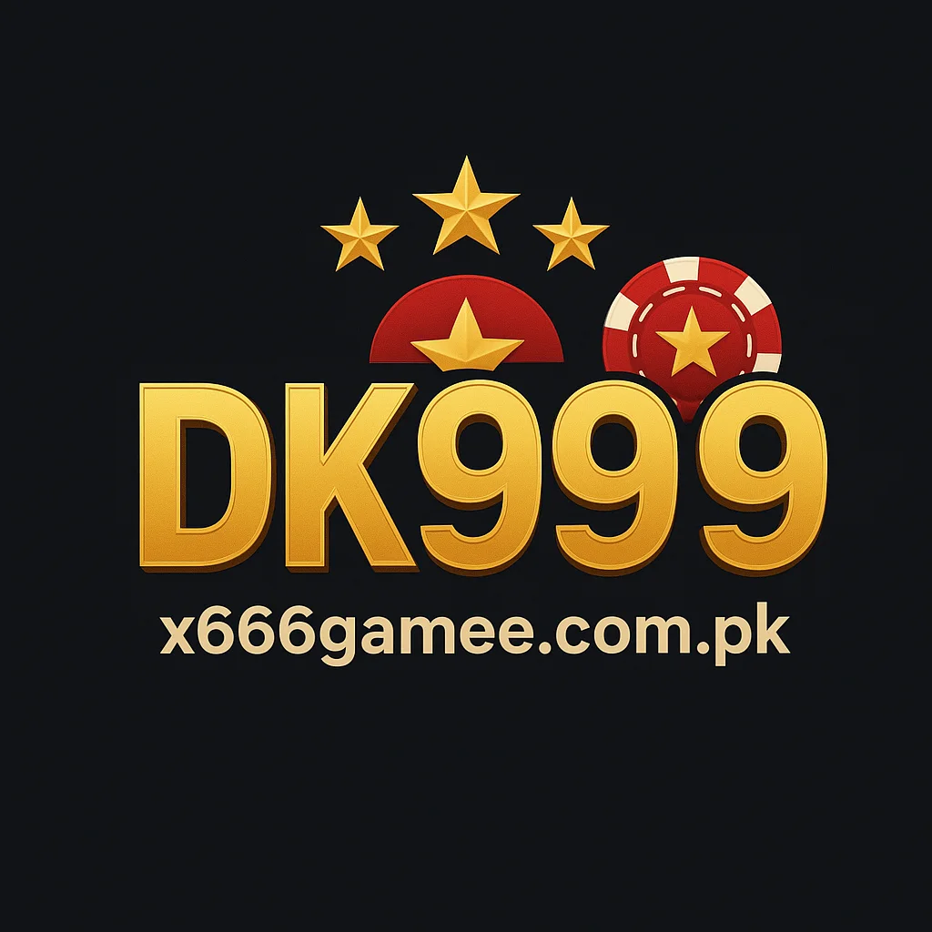 DK999 Game
