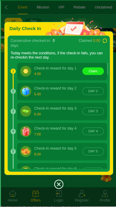 KOIWIN Bonuses and Rewards