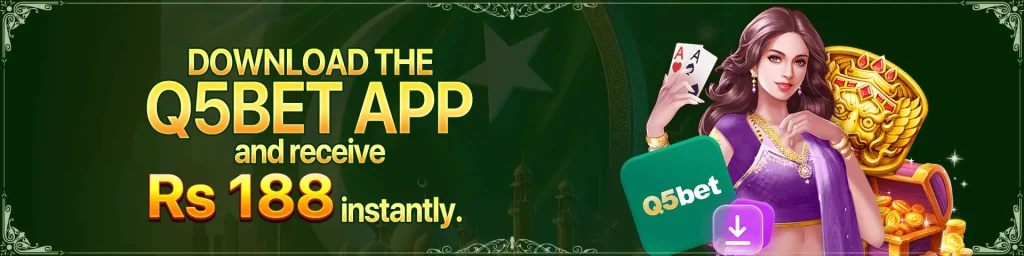 q5bet game screenshot 